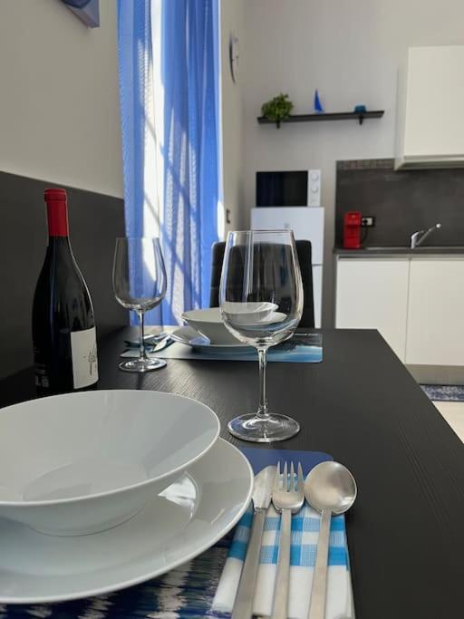 Feelgood Apartment Триест Екстериор снимка