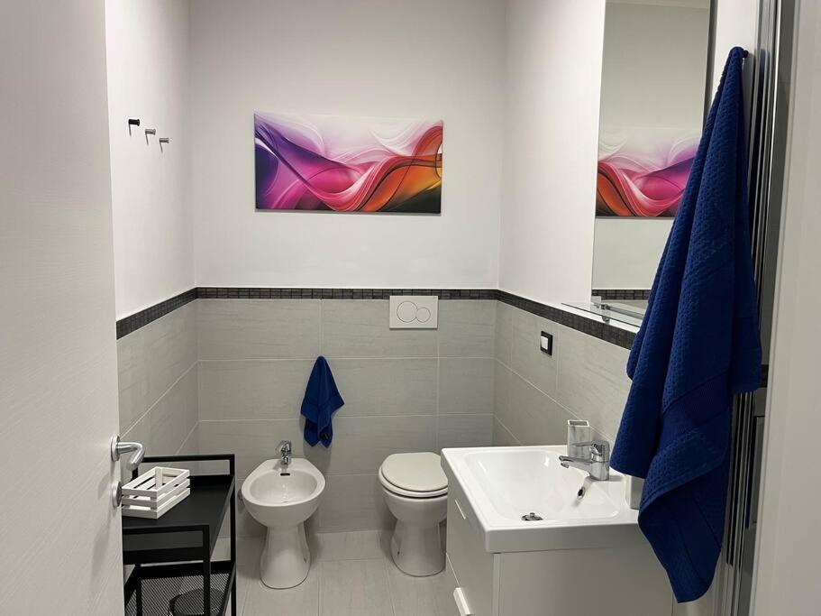 Feelgood Apartment Триест Екстериор снимка