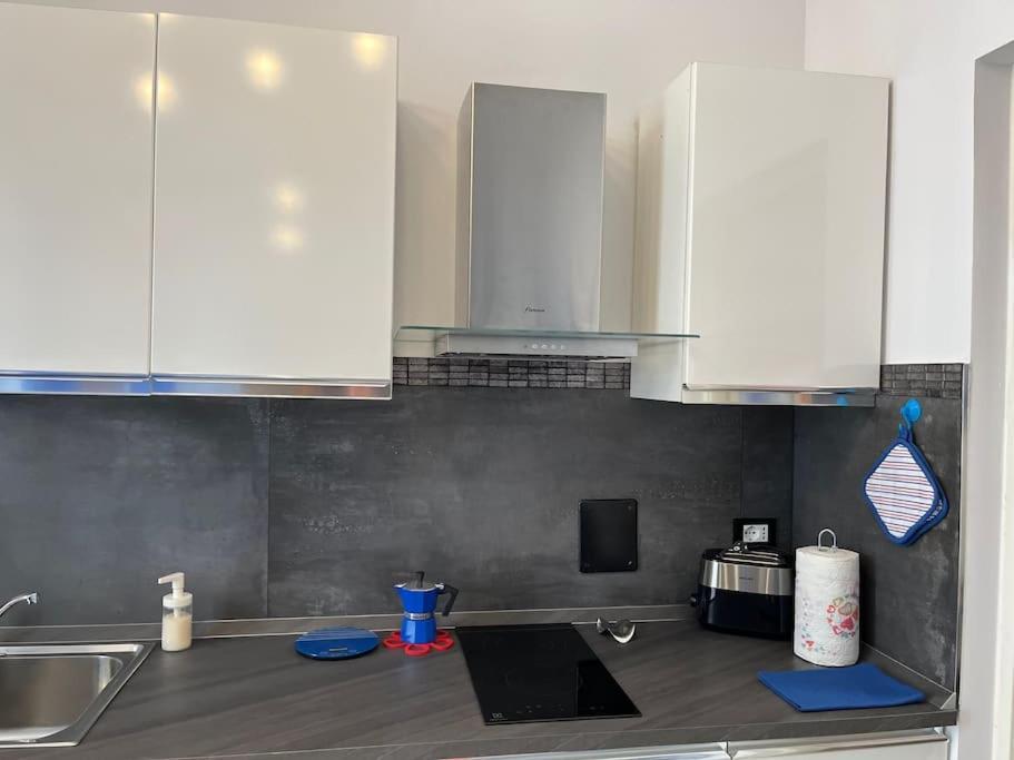 Feelgood Apartment Триест Екстериор снимка