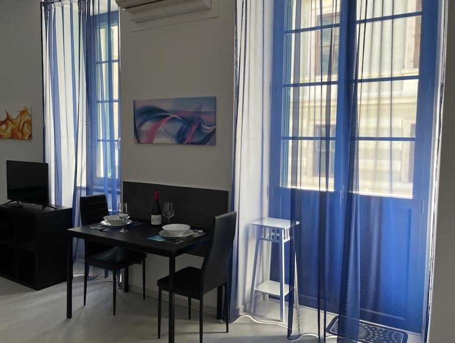 Feelgood Apartment Триест Екстериор снимка