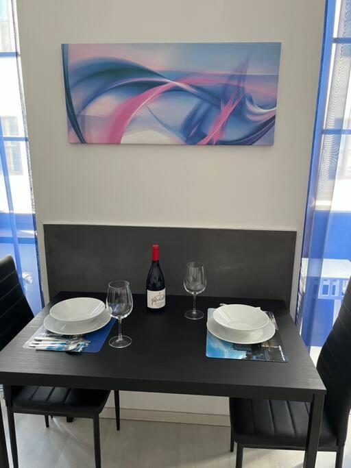 Feelgood Apartment Триест Екстериор снимка