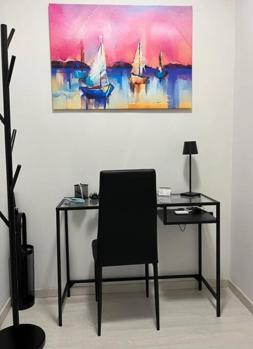 Feelgood Apartment Триест Екстериор снимка