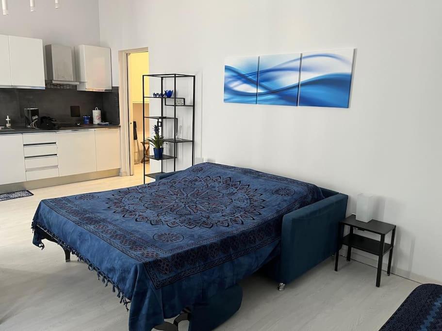 Feelgood Apartment Триест Екстериор снимка