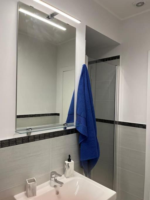 Feelgood Apartment Триест Екстериор снимка