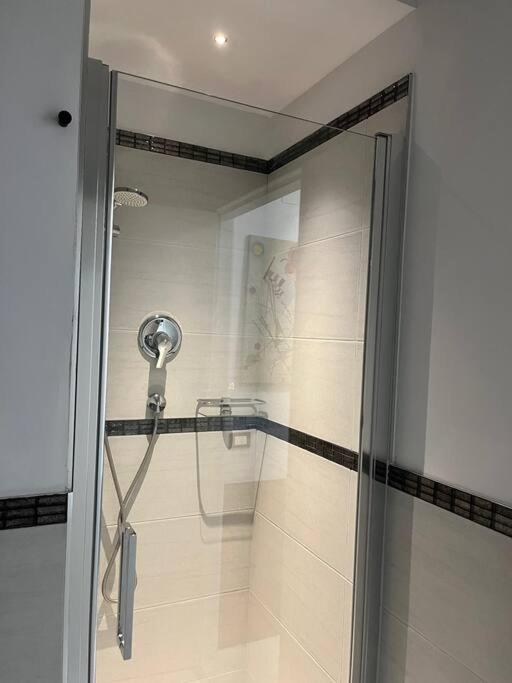 Feelgood Apartment Триест Екстериор снимка