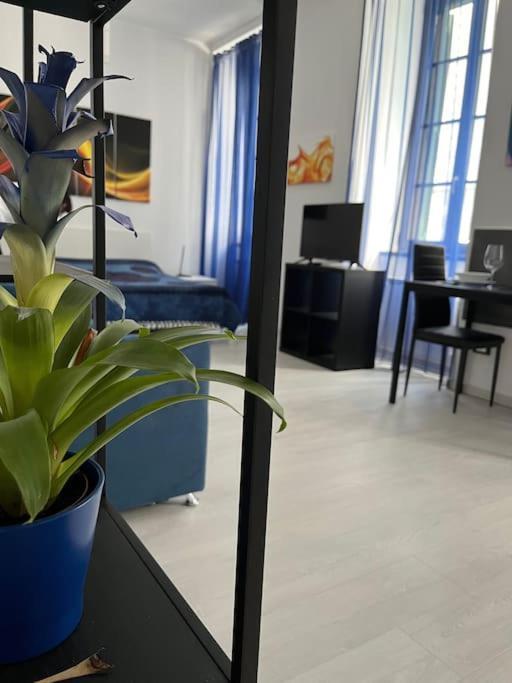 Feelgood Apartment Триест Екстериор снимка